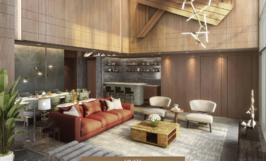 3BR for Sale at Velaris Residences Luxury Condo near Valle Verde subdivisions and Ayala Land Parklinks