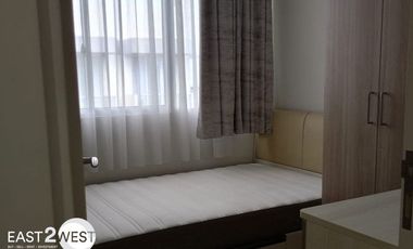 Disewakan Apartemen Rainbow Springs Condovillas Gading Serpong Tangerang 4+1 Bedroom Siap Huni