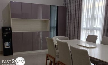 Disewakan Apartemen Rainbow Springs Condovillas Gading Serpong Tangerang 4+1 Bedroom Siap Huni
