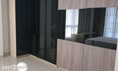 Disewakan Apartemen Rainbow Springs Condovillas Gading Serpong Tangerang 4+1 Bedroom Siap Huni