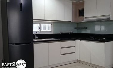 Disewakan Apartemen Rainbow Springs Condovillas Gading Serpong Tangerang 4+1 Bedroom Siap Huni