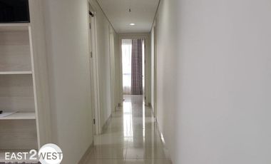 Disewakan Apartemen Rainbow Springs Condovillas Gading Serpong Tangerang 4+1 Bedroom Siap Huni