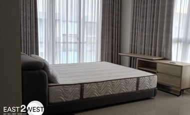 Disewakan Apartemen Rainbow Springs Condovillas Gading Serpong Tangerang 4+1 Bedroom Siap Huni