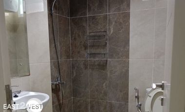 Disewakan Apartemen Rainbow Springs Condovillas Gading Serpong Tangerang 4+1 Bedroom Siap Huni