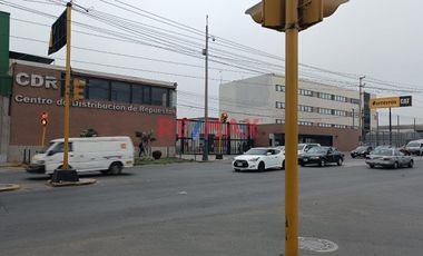 1127893 Alquilo Dpto. De Estreno En El Callao Av. Argentina Cdra. 57