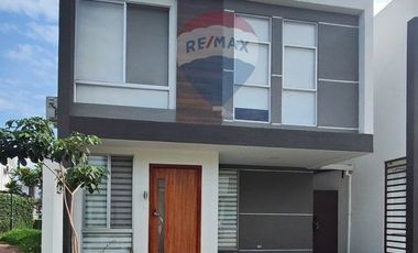VENTA DE CASA EN DAULE