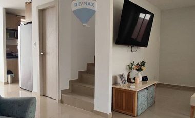 VENTA DE CASA EN DAULE
