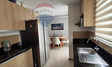VENTA DE CASA EN DAULE