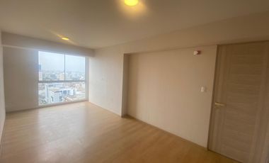 FLAT ESTRENO, VISTA PANORAMICA - ZONA CENTRICA,  A PASOS DEL CIRCUITO MAGICO DEL AGUA