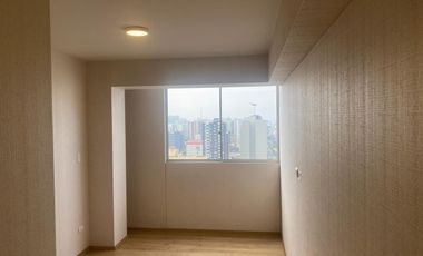FLAT ESTRENO, VISTA PANORAMICA - ZONA CENTRICA,  A PASOS DEL CIRCUITO MAGICO DEL AGUA