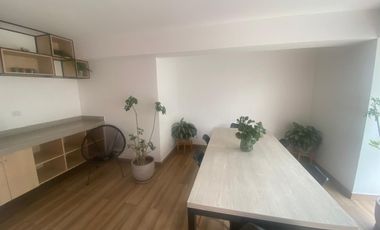 FLAT ESTRENO, VISTA PANORAMICA - ZONA CENTRICA,  A PASOS DEL CIRCUITO MAGICO DEL AGUA