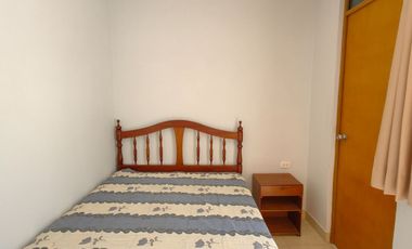 Casa en Alquiler en El Centro de Ica Urb. Santa Maria
