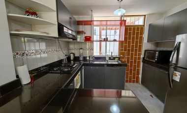 Casa en Alquiler en El Centro de Ica Urb. Santa Maria