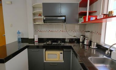 Casa en Alquiler en El Centro de Ica Urb. Santa Maria