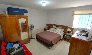 Casa en Alquiler en El Centro de Ica Urb. Santa Maria