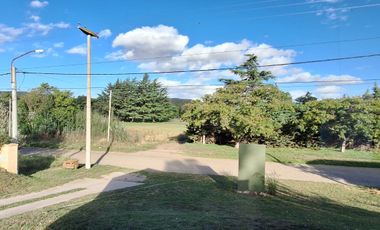 COMPLEJO DE CABAÑAS EN BARRIO GOLF