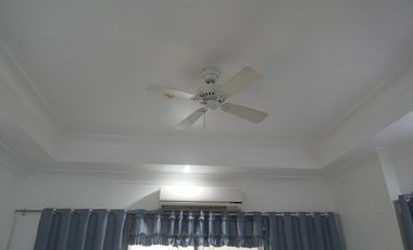 33 sq.m. furnished studio unit with 1 parking slot for rent in Movenpick Mactan @ P25k/month