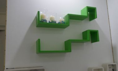 33 sq.m. furnished studio unit with 1 parking slot for rent in Movenpick Mactan @ P25k/month