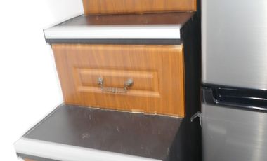 33 sq.m. furnished studio unit with 1 parking slot for rent in Movenpick Mactan @ P25k/month