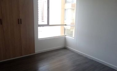 APARTAMENTO EN ARRENDAMIENTO BOSQUES DE LA COLINA 2