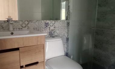 APARTAMENTO EN ARRENDAMIENTO BOSQUES DE LA COLINA 2