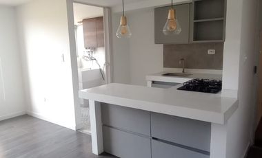 APARTAMENTO EN ARRENDAMIENTO BOSQUES DE LA COLINA 2