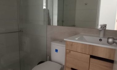 APARTAMENTO EN ARRENDAMIENTO BOSQUES DE LA COLINA 2