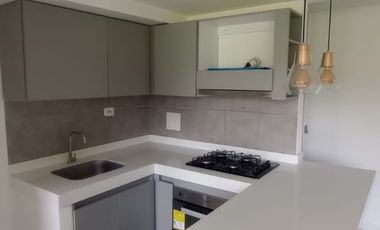APARTAMENTO EN ARRENDAMIENTO BOSQUES DE LA COLINA 2