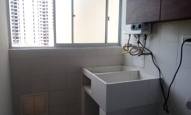 APARTAMENTO EN ARRENDAMIENTO BOSQUES DE LA COLINA 2