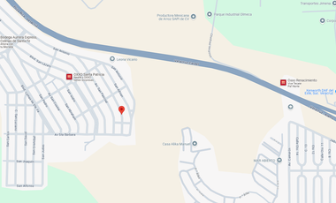 Casa en calle San Cipriano, Colinas de Santa Fe, Veracruz, México ¡NO CRÉDITOS!