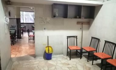 LOCAL COMERCIAL BARRIO ALTICO ZONA CENTRO DE NEIVA