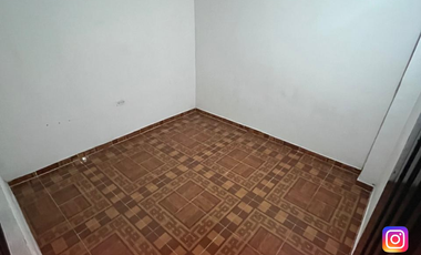 SE VENDE CASA B. SAN JORGE II - NEIVA (HUILA-COL)