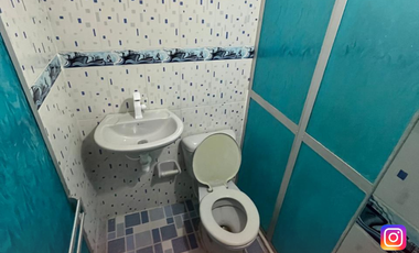 SE VENDE CASA B. SAN JORGE II - NEIVA (HUILA-COL)