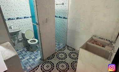 SE VENDE CASA B. SAN JORGE II - NEIVA (HUILA-COL)