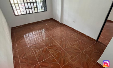 SE VENDE CASA B. SAN JORGE II - NEIVA (HUILA-COL)