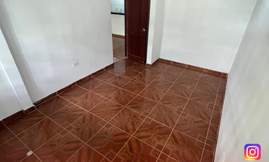 SE VENDE CASA B. SAN JORGE II - NEIVA (HUILA-COL)