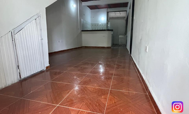 SE VENDE CASA B. SAN JORGE II - NEIVA (HUILA-COL)