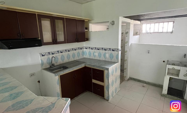 SE VENDE CASA B. SAN JORGE II - NEIVA (HUILA-COL)