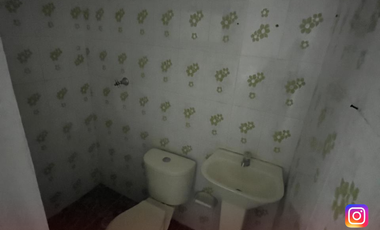 SE VENDE CASA B. SAN JORGE II - NEIVA (HUILA-COL)