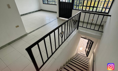 SE VENDE CASA B. SAN JORGE II - NEIVA (HUILA-COL)
