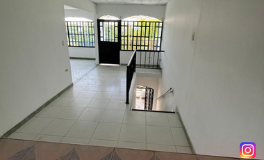 SE VENDE CASA B. SAN JORGE II - NEIVA (HUILA-COL)