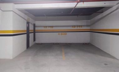 Venta de Departamento, Frente Condado Shopping