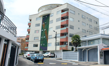 Venta de Departamento, Frente Condado Shopping
