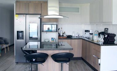 Venta de Departamento, Frente Condado Shopping