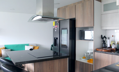 Venta de Departamento, Frente Condado Shopping
