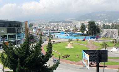 Venta de Departamento, Frente Condado Shopping