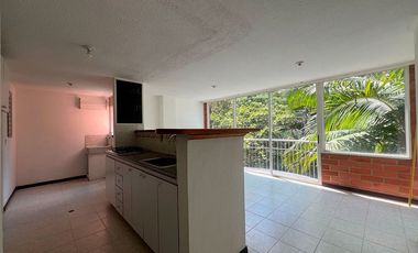 Apartamento en arriendo en el sector Loma del Escobero, Envigado