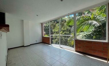 Apartamento en arriendo en el sector Loma del Escobero, Envigado