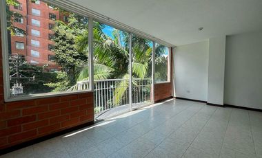 Apartamento en arriendo en el sector Loma del Escobero, Envigado
