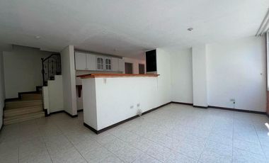 Apartamento en arriendo en el sector Loma del Escobero, Envigado
